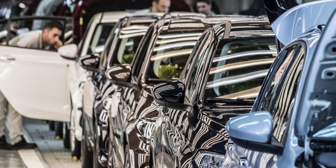 Türkiye otomotiv sektöründe küresel üretim üssü oluyor