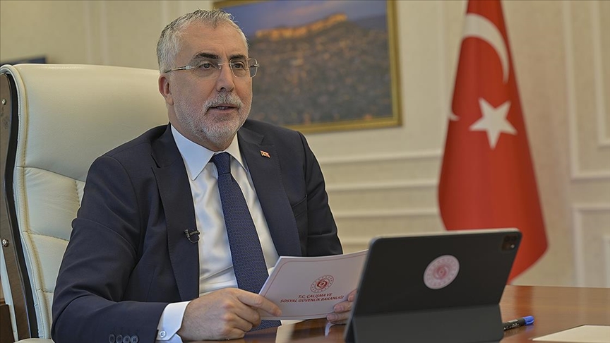 İş yerlerindeki teftiş ve denetim verileri açıklandı