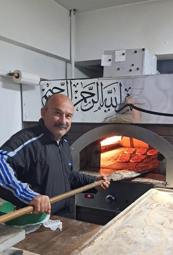 Kayıp adamı bulmak için çalışma başlatıldı