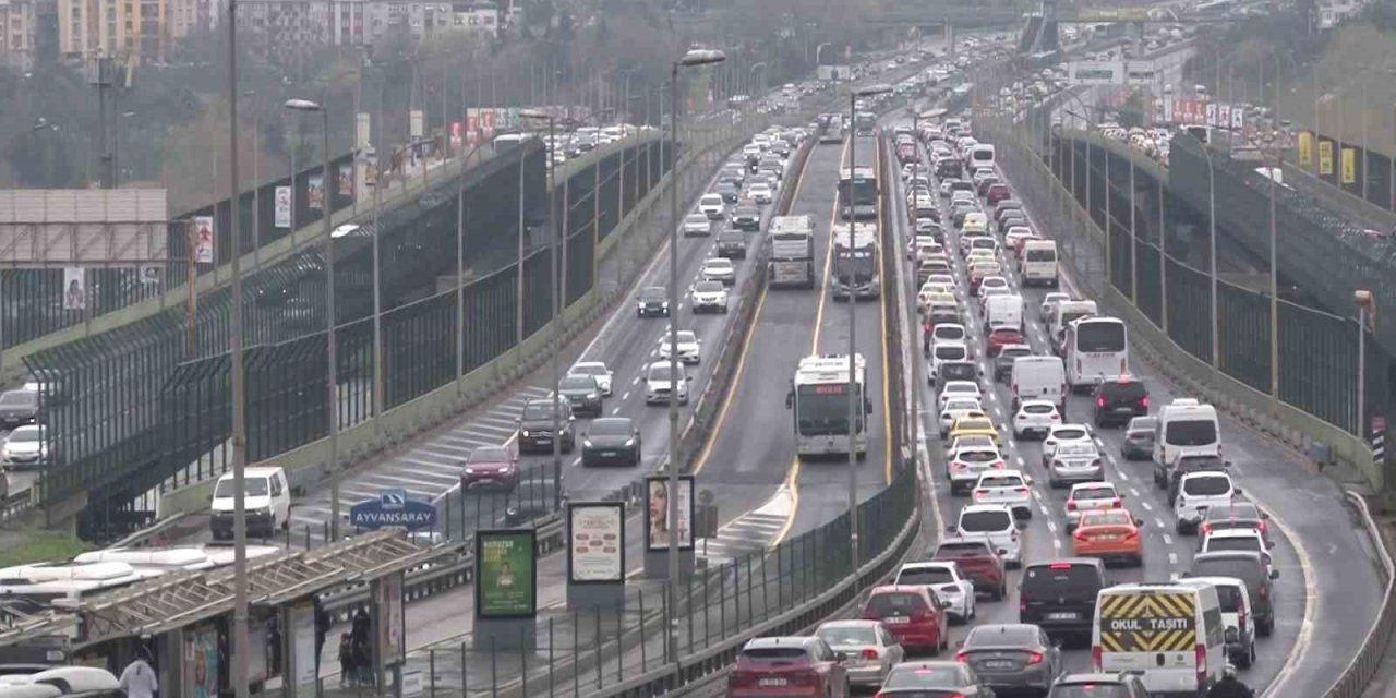 '6.2'lik deprem prova gibi değerlendirilmelidir'