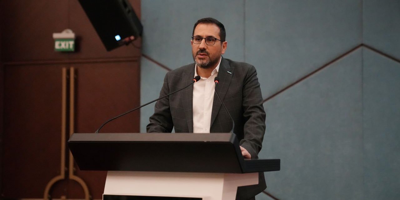 Başkan Adem Bulut’tan boykot tepkisi: Ekonomik büyüme yavaşlayabilir!