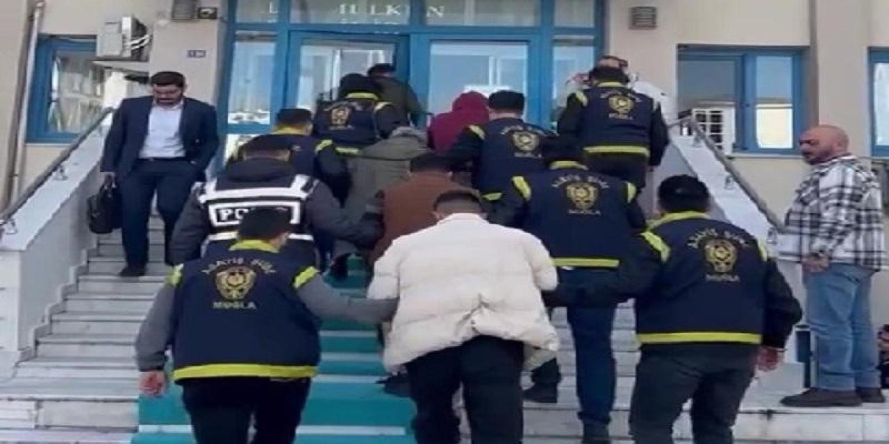 Çikolata ambalajı 7 yıl önceki cinayeti aydınlattı