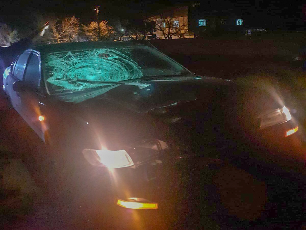 Konya’da Feci Kaza: Otomobilin Çarptığı Yaya Hayatını Kaybetti!