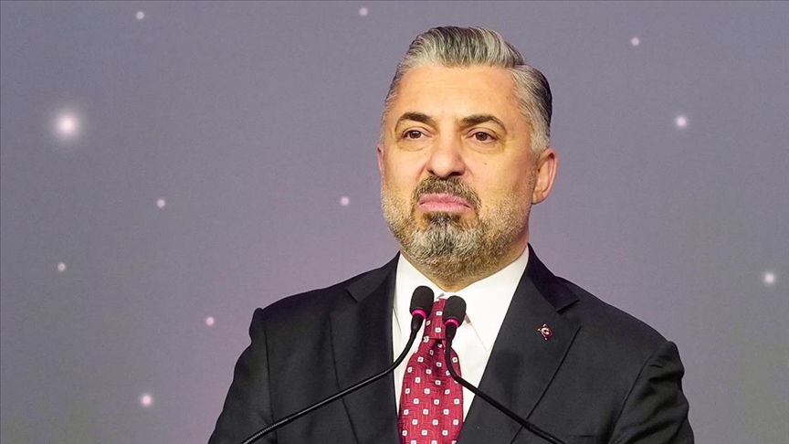 RTÜK Başkanı'ndan Ziraat Türkiye Kupası'nın Reytingi Hakkında Açıklama