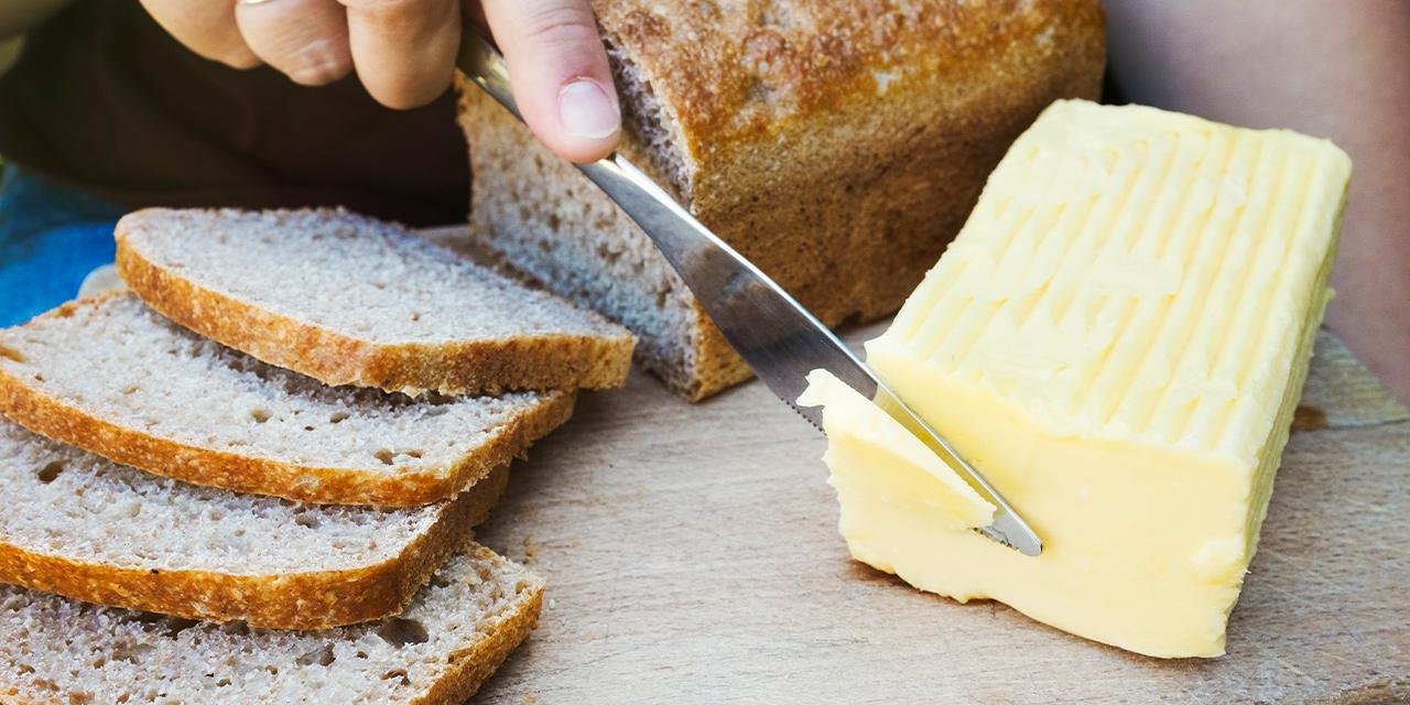 Tereyağı ürünlerinde yanıltıcı ifade ve görseller kullanılamayacak