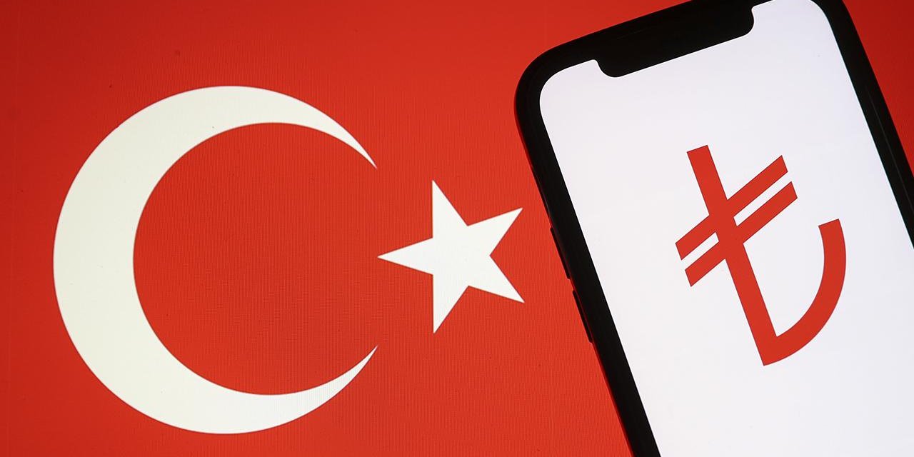 Dijital Türk lirası şekilleniyor