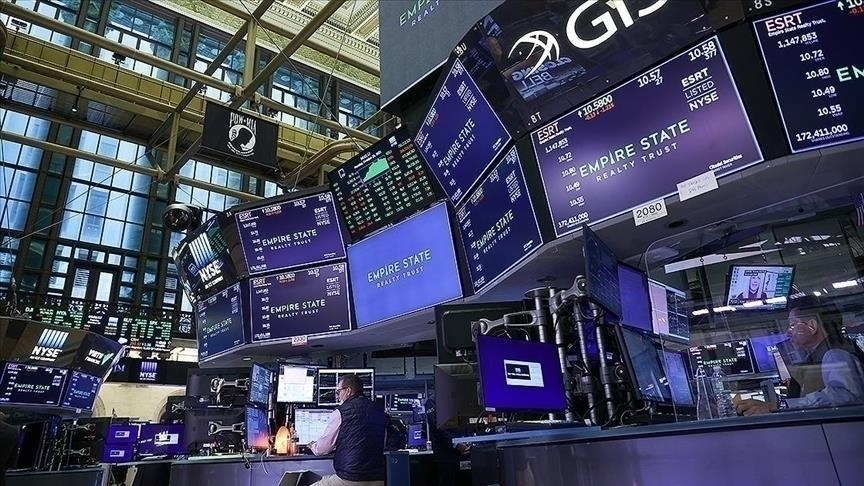 Küresel piyasalar enflasyon verilerine odaklandı