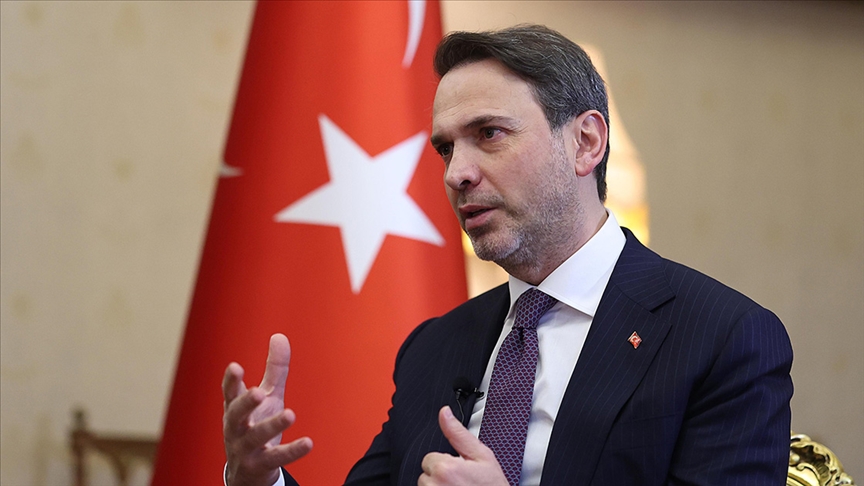 Türkiye-Azerbaycan Enerji Ortaklığında Yeni Dönem Başlıyor!