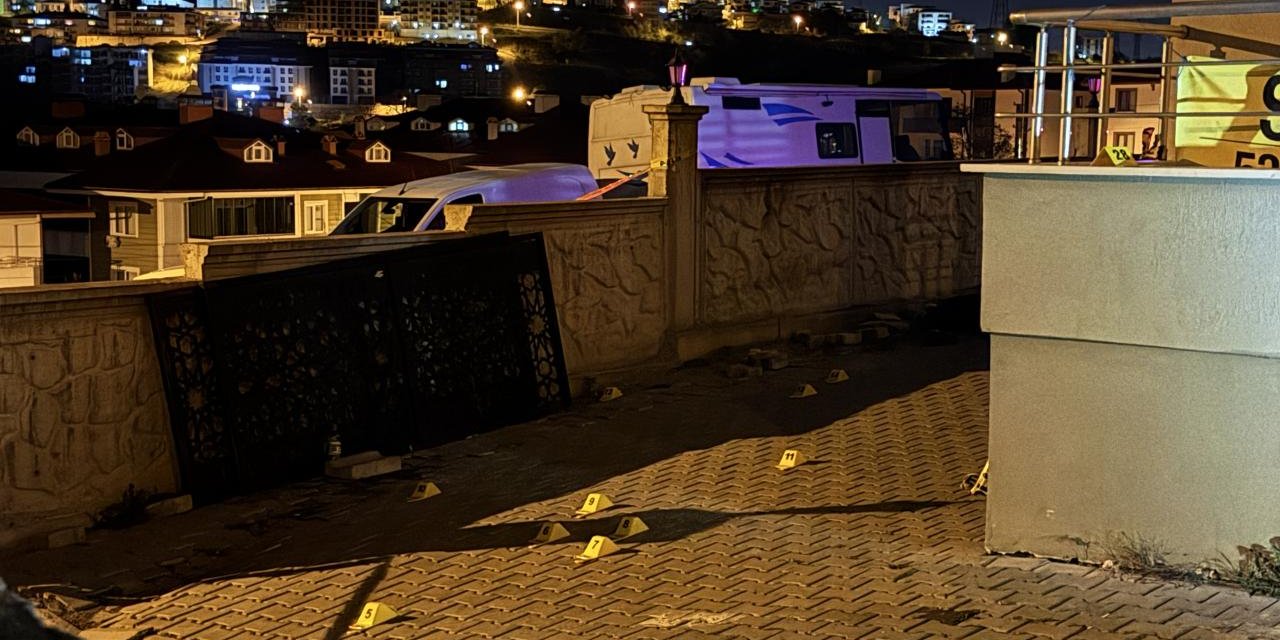 Sakarya'da komşu kavgası: 5 ölü, 5 yaralı