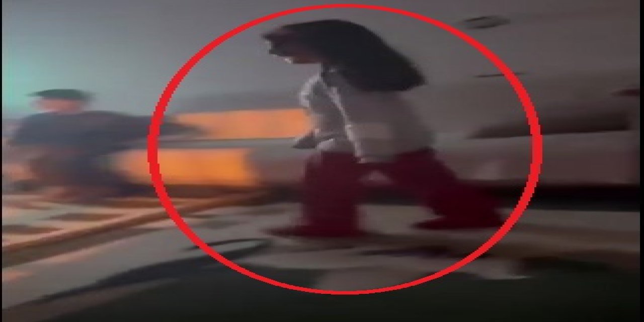 Narin’in son doğum günü görüntüleri ortaya çıktı