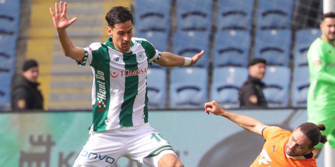Konyaspor'da Jevtovic'ten mağlubiyet açıklaması!