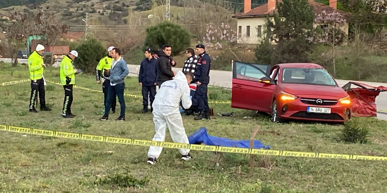 Kazada eşi ve 3 kızını yitiren anne de kurtarılamadı