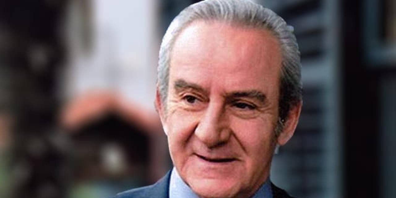 Oyuncu, yönetmen ve çevirmen Ahmet Levendoğlu hayatını kaybetti