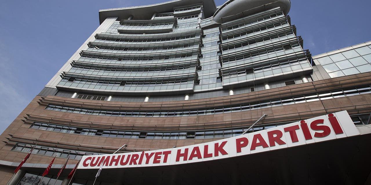 CHP Parti Meclisi listesine kimler girdi?