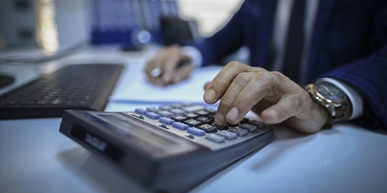 Gelir vergisi beyannamesinde son gün bugün