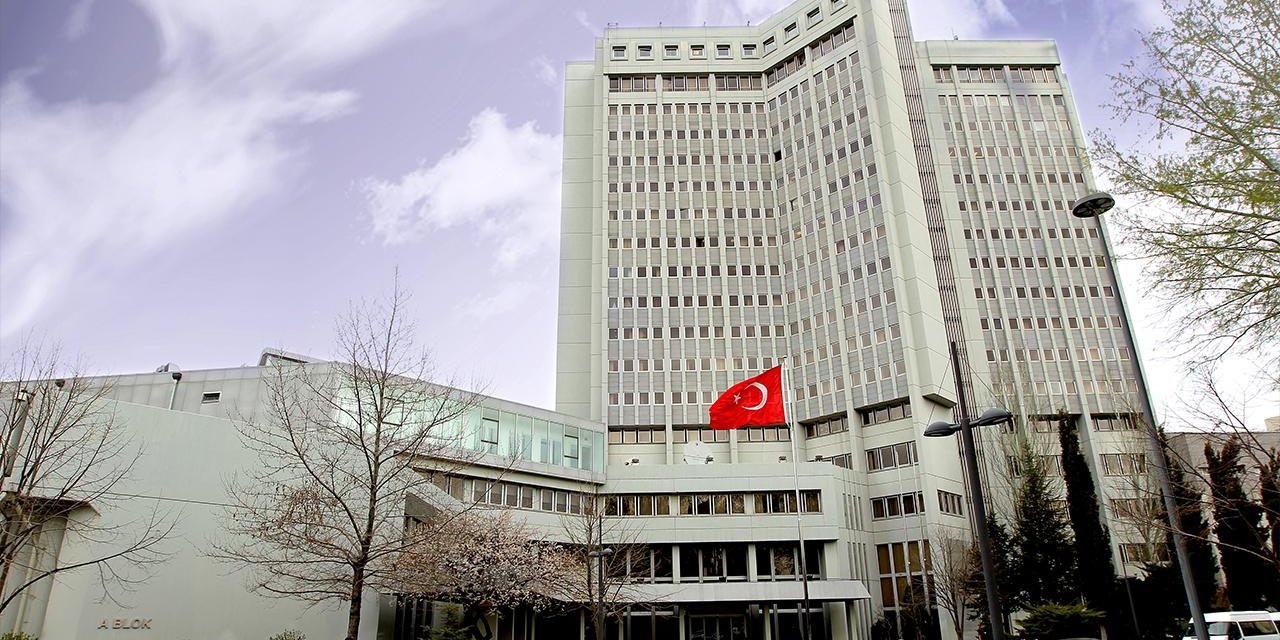 Türkiye'den Tutsilere yönelik soykırıma ilişkin anma mesajı