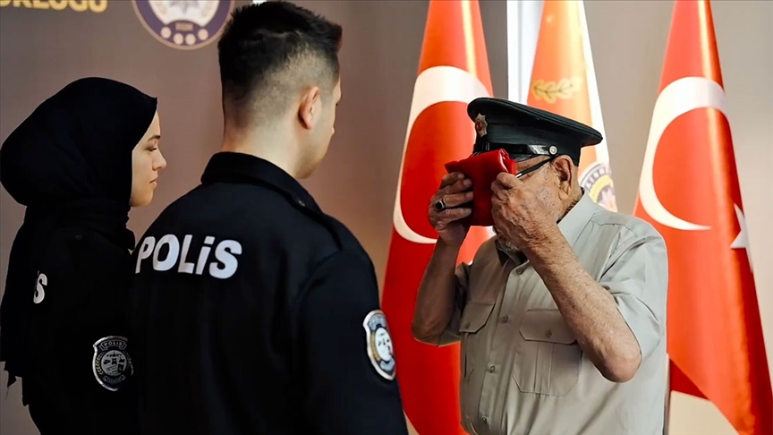 Yerlikaya'dan Türk Polis Teşkilatının 180'inci kuruluş yıl dönümü mesajı
