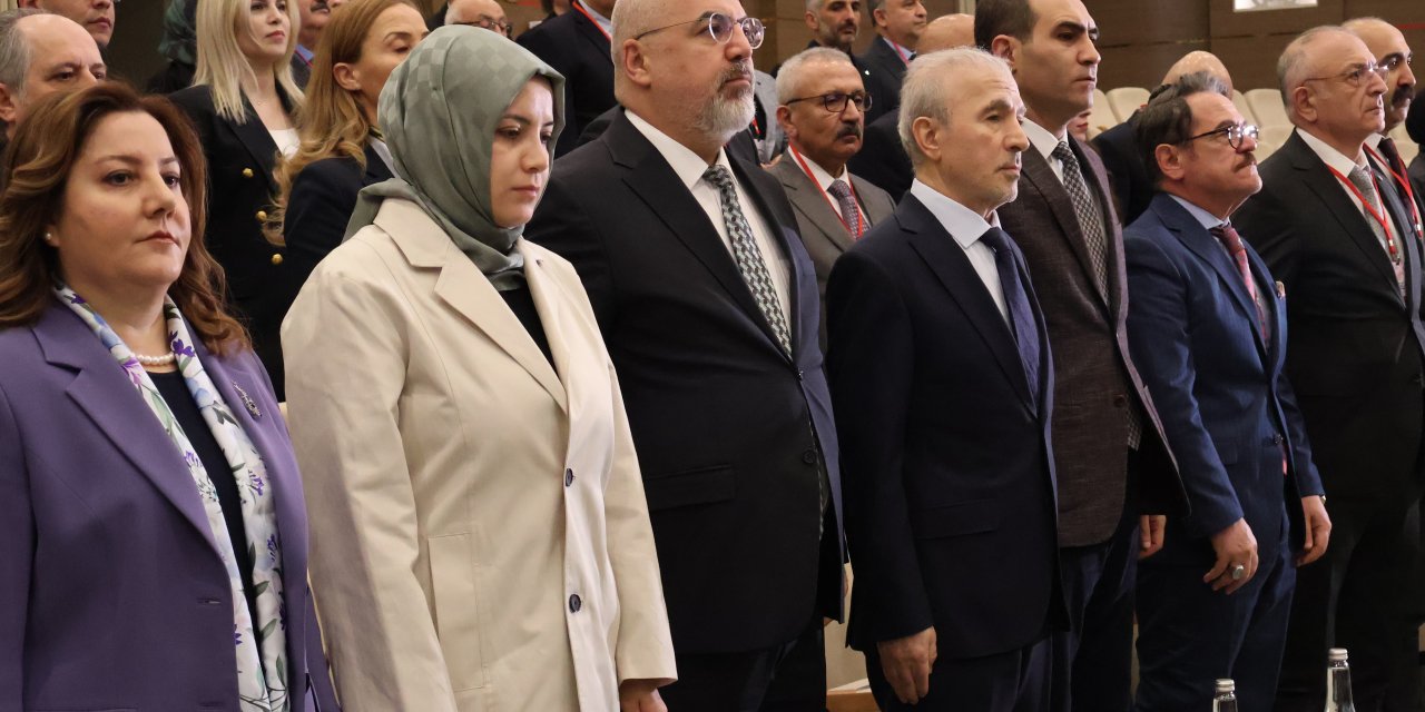 2 yılda 355 cemevine bakım, onarım ve tefrişat desteği verildi
