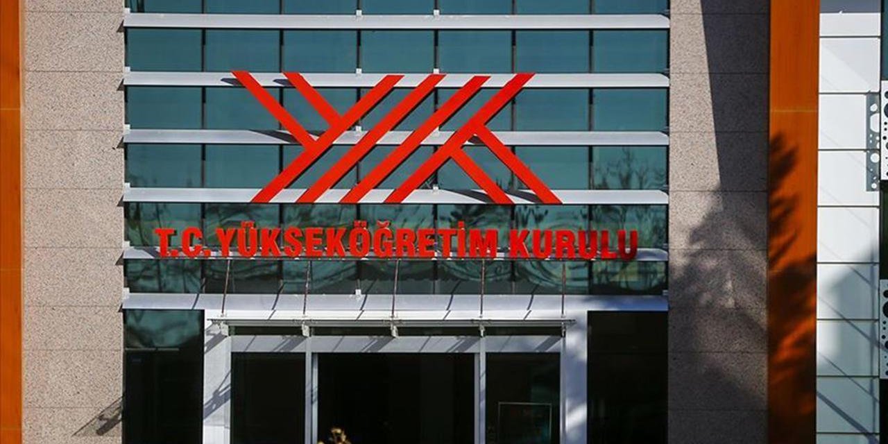 2025 YÖK Üstün Başarı Ödülleri'nin başvuru süresi uzatıldı