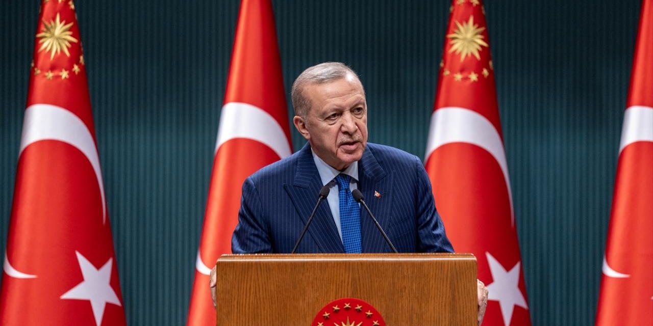 Cumhurbaşkanı Erdoğan'dan Özel'e hakaret davası