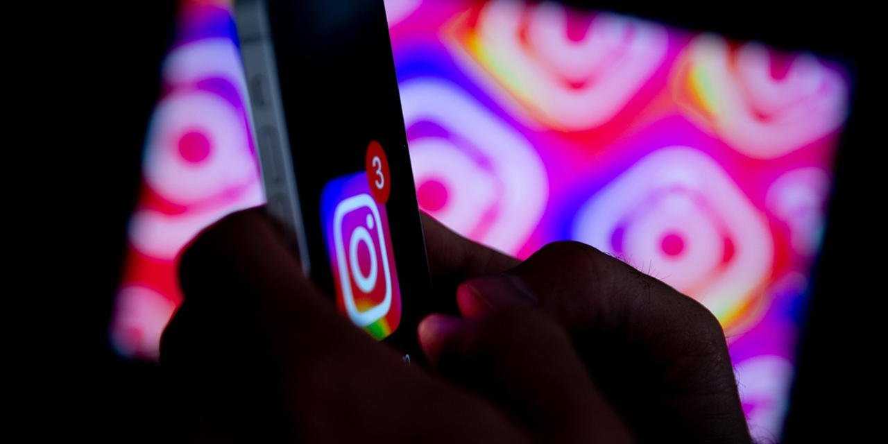 Meta, Instagram'da gençlerin canlı yayın yapmasını engelleyecek