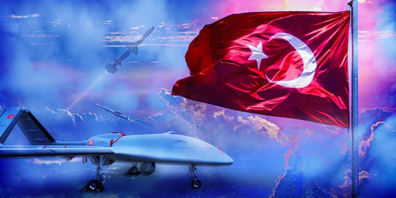 Savunma ve havacılık ihracatında tarihi rekor: Yüzde 147 arttı