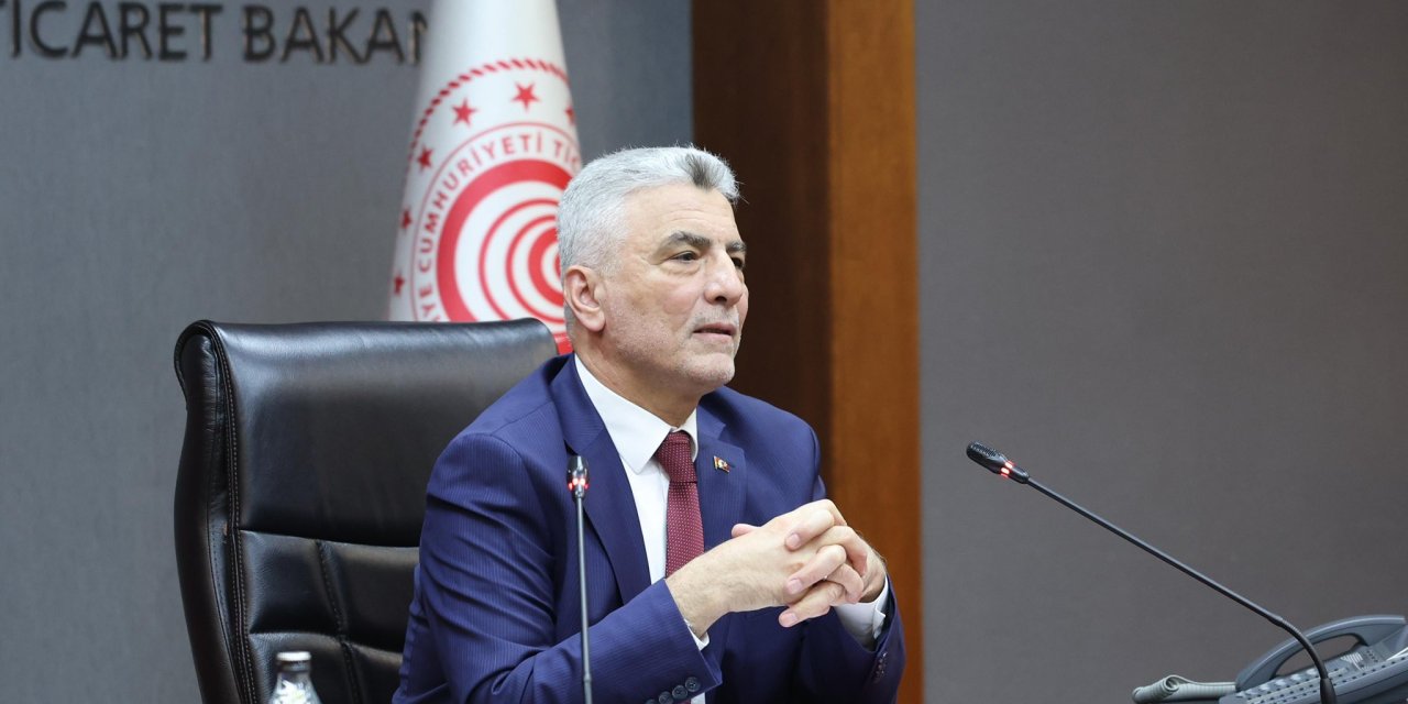 Bakan Bolat: Limon ihracatındaki geçici kısıtlama kaldırıldı