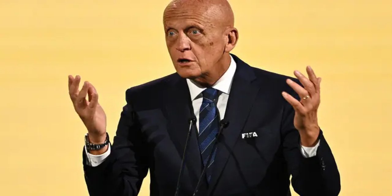 FIFA, kural değişikliklerini açıkladı