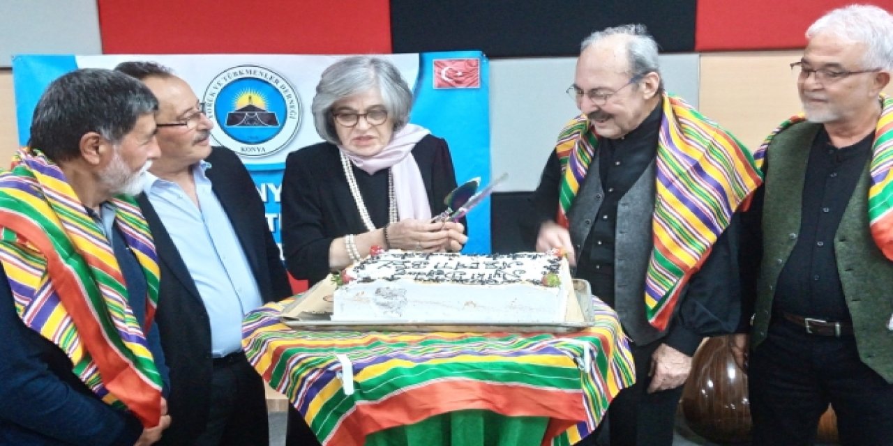 'Musiki, Güzellikleri Arama Yöntemidir'