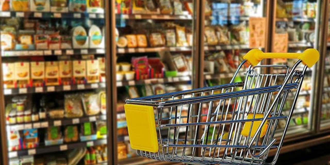 Ticaret ve perakende satış hacmi şubatta arttı