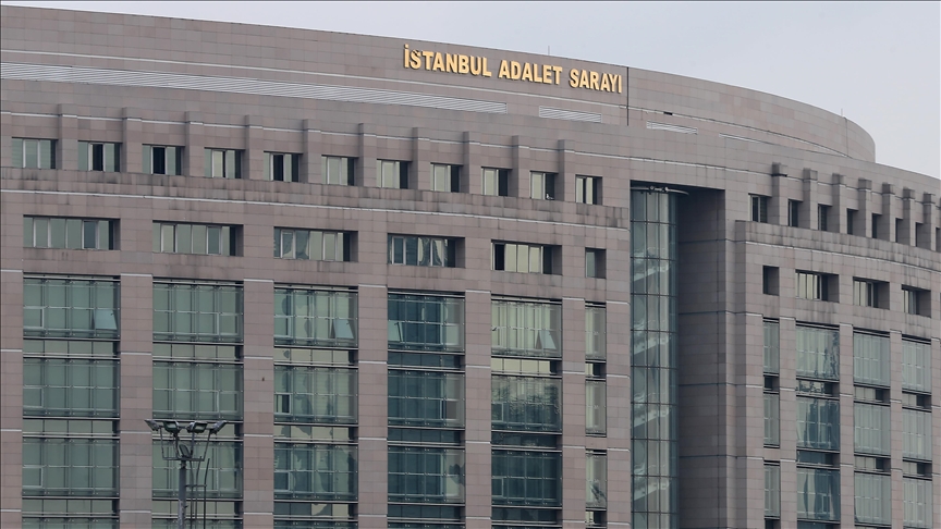 FETÖ operasyonunda 36 zanlı yakalandı