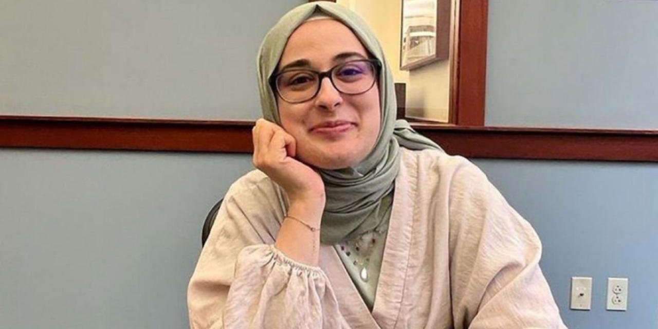 ABD'de gözaltına alınan Rümeysa Öztürk: Kaçırıldığımı ve öldürüleceğimi düşündüm