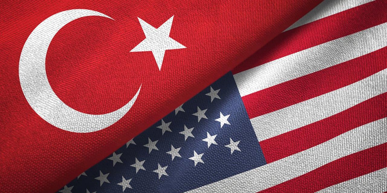 Türkiye-ABD ticari işbirliği çalışma grubu toplandı