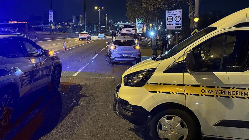Bayrampaşa’da Can Pazarı! 2 kişi öldü, 4 kişi yaralandı