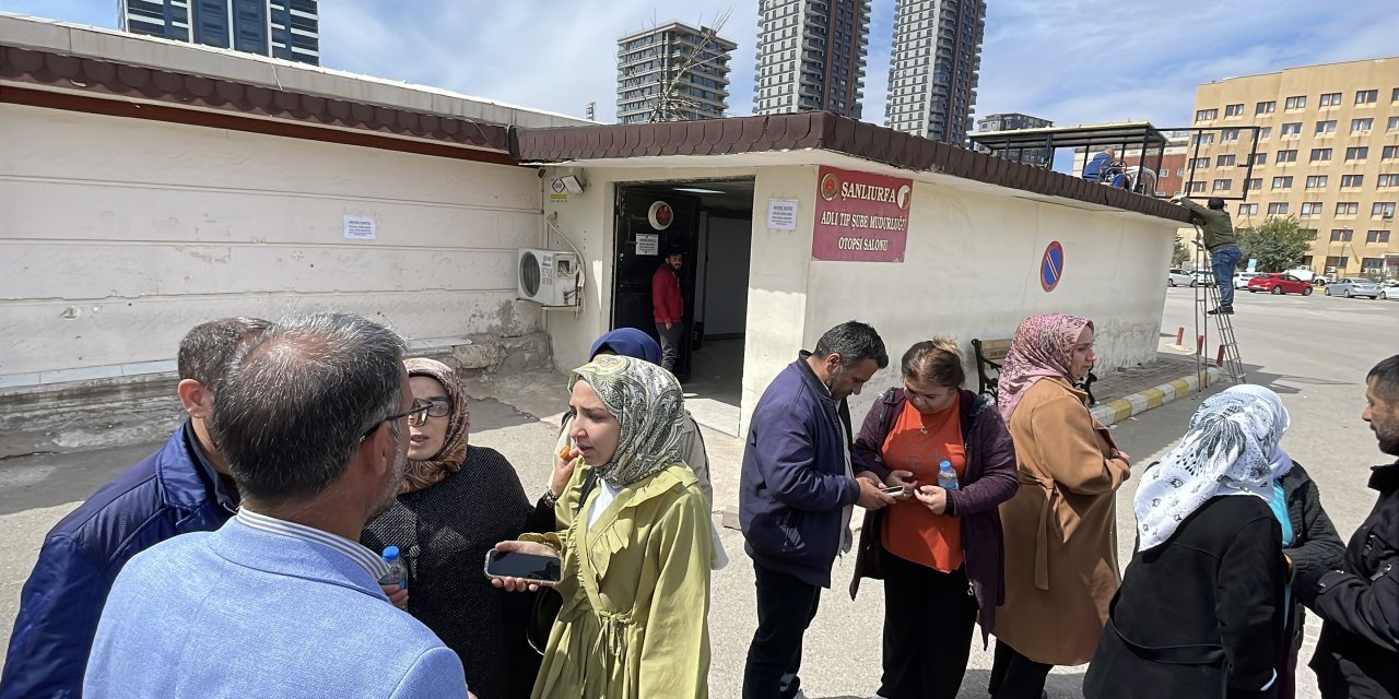 Sokak köpeklerinden kaçarken 2 aracın çarptığı Sevda, yaşamını yitirdi