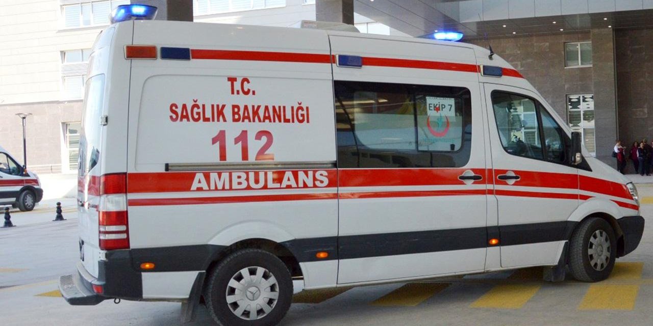 Mevlitte tavuklu pilav yiyen 17 kişi hastanelik oldu