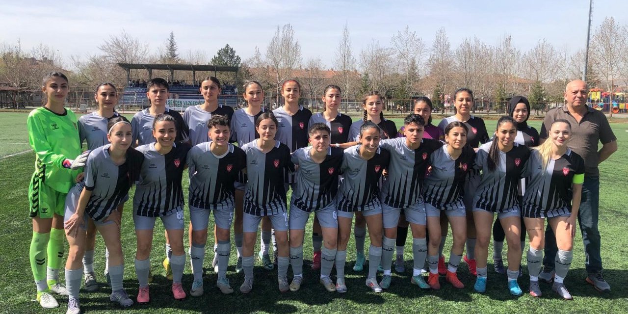 Genç Ülkümspor’un rakibi belli oldu
