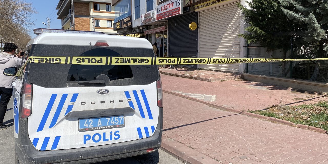 İş yeri sahibini öldüren zanlı tutuklandı