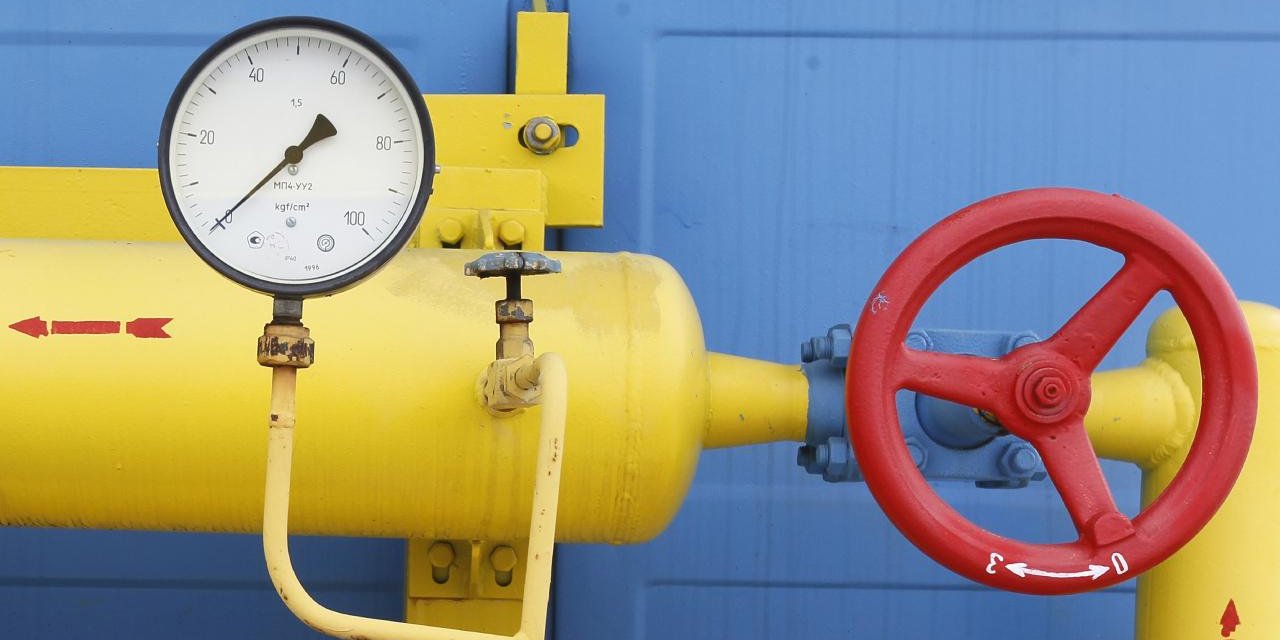 Küresel gaz tüketimi 2024'te tüm zamanların en yüksek seviyesine ulaştı