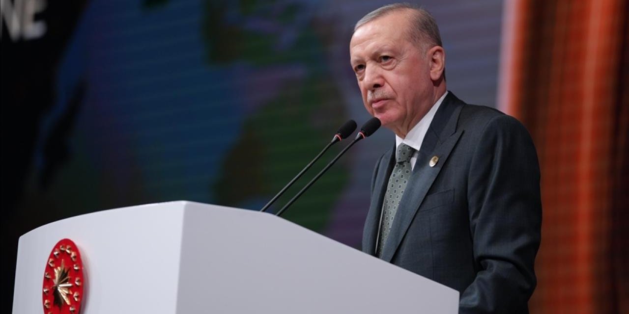 Özgür Özel, Cumhurbaşkanı Erdoğan'a tazminat ödeyecek