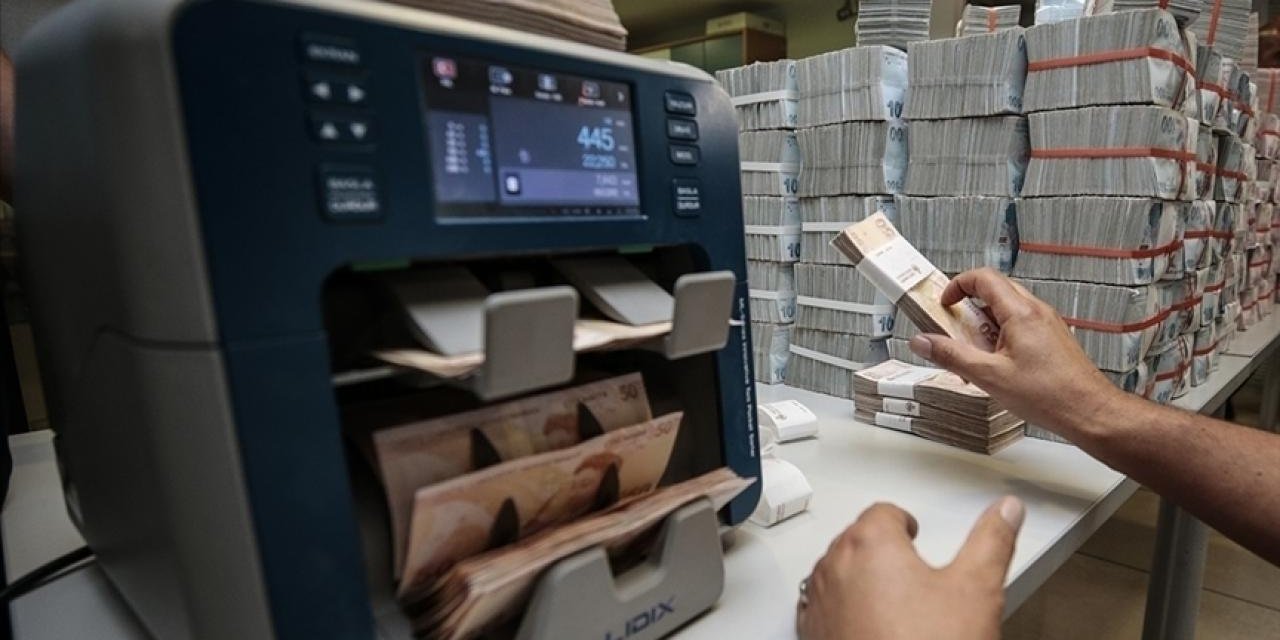 Bütçe uygulama sonuçları açıklandı