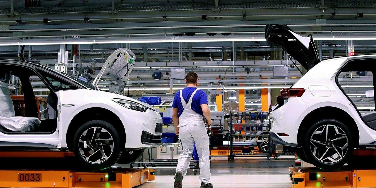 Otomotivde tarifeler geçici olarak askıya alınabilir