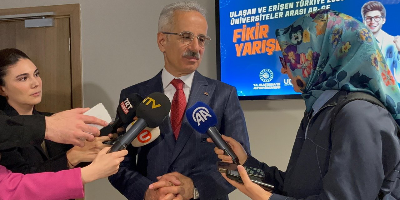 Bakan Uraloğlu'ndan 'Roblox' açıklaması