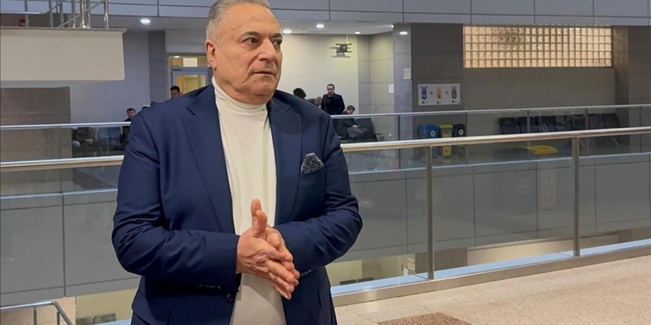 Mehmet Ali Erbil'e 10 ay hapis cezası