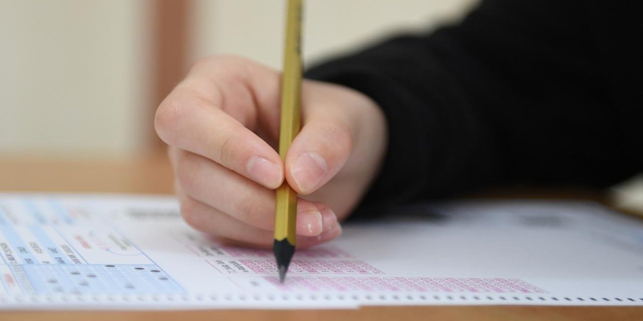 LGS için üçüncü örnek sorular ve çözümleri yayımlandı