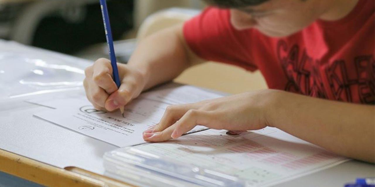 LGS başvuruları için son gün yarın