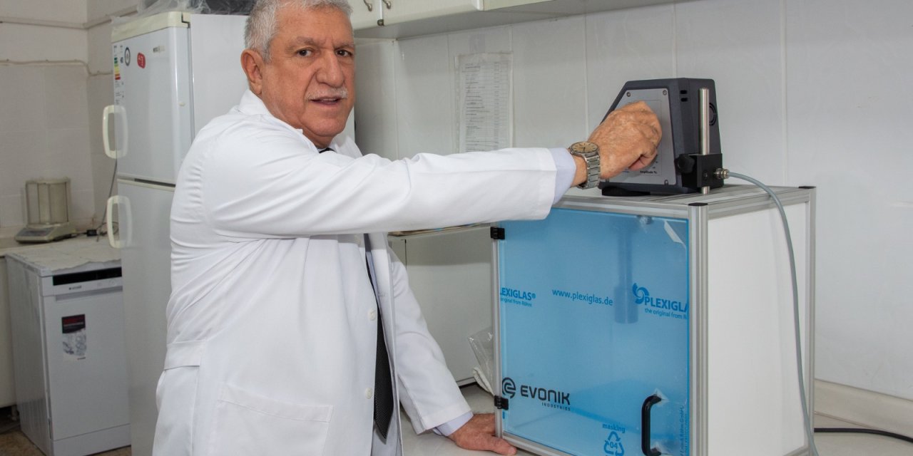 Prof. Dr. Karakaya, gıda zehirlenmelerine karşı uyardı