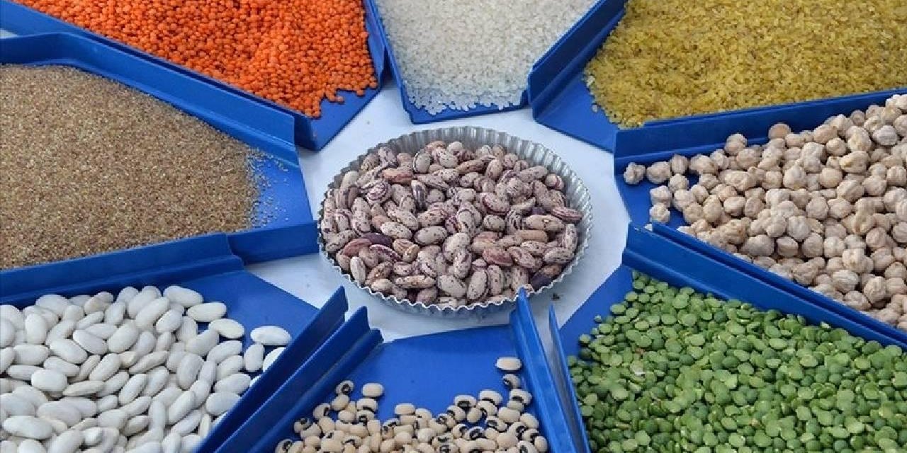 Güneydoğu'nun hububat ihracatı arttı
