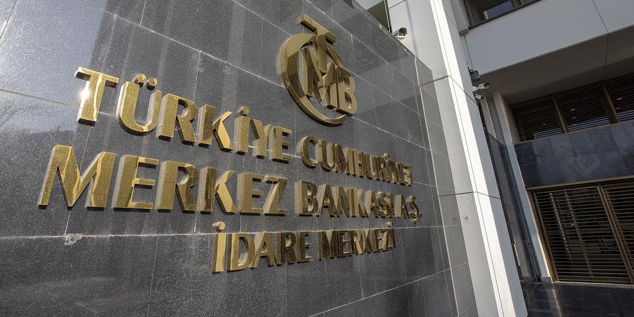 Yurt içinde gözler TCMB'nin faiz kararında