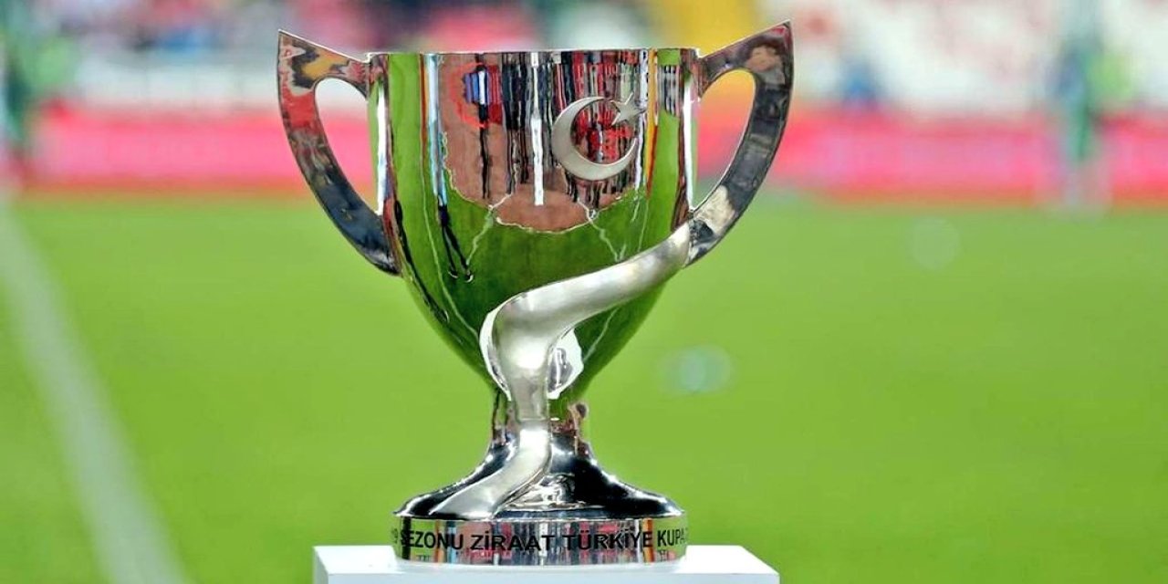 Konyaspor taraftarına kötü haber! Kupa Finali Eskişehir’den alındı!